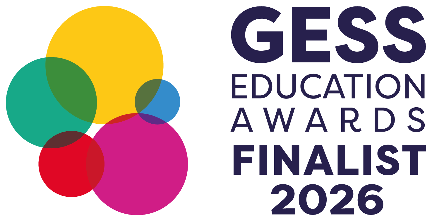 GESS Education Awards 2026 Finalist